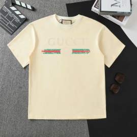 Picture of Gucci T Shirts Short _SKUGucciXS-Lattr954810925